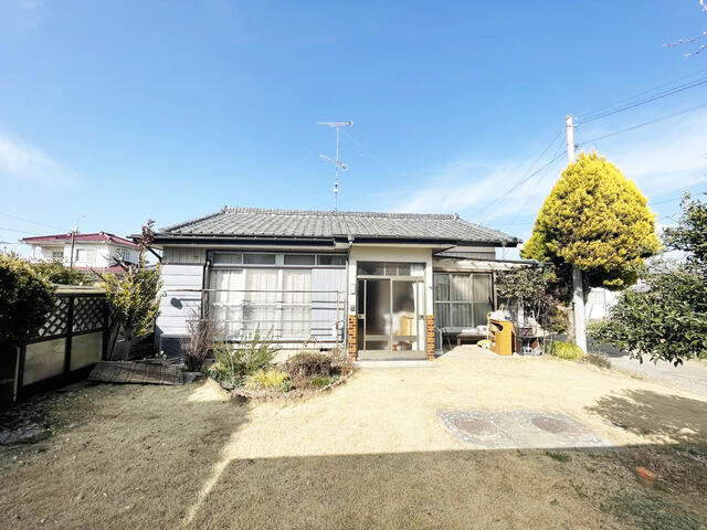 Cheap house for sale in Tatebayashi, Gunma