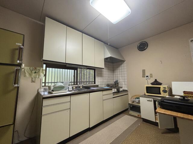 Kamahara-Okaishiko, Tsumagoi Village, Agatsuma District (near Manza-Kazawaguchi Station) Single-story house, 3LDK &mdash; photo 7