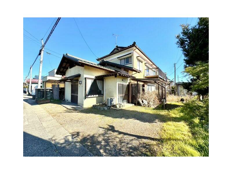 35 minutes on foot from JR Kashima Line "Kashima Jingu" Station [Bus available] 16 minutes by bus to Okubo Entrance (Ibaraki Prefecture) 14 minutes on foot