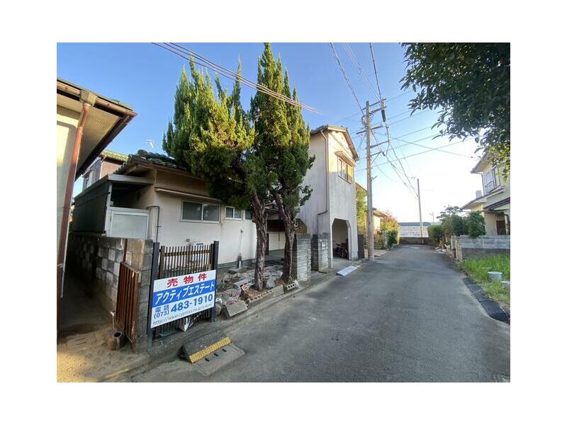 Iwade City, Kanaya (Iwade Station) 2-story 4DK