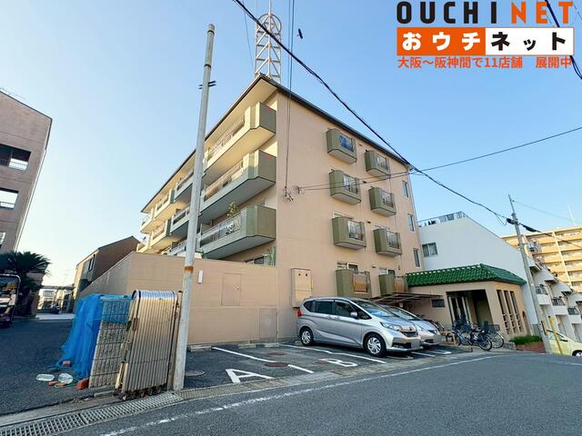 アットホーム】グリーンハイツ紫明園 2階 2LDK[6990547091]茨木市