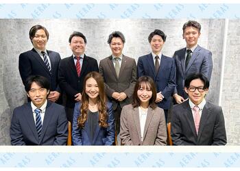どのような難しいご条件でも遠慮なく「ご相談」頂けます（保証人・費用・審査など）。