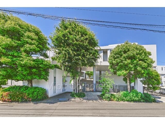 アットホーム 自然を呼び込み調和を保つ都市の集合住宅リアージュ砧テラス 2階 ３ｌｄｋ 世田谷区の中古マンション マンション購入の 情報