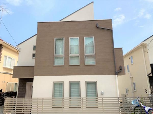 アットホーム 町田市 玉川学園１丁目 玉川学園前駅 2階建 ４ｌｄｋ 町田市の中古一戸建て 提供元 朝日土地建物 株 町田本社 営業７課 一軒家 家の購入