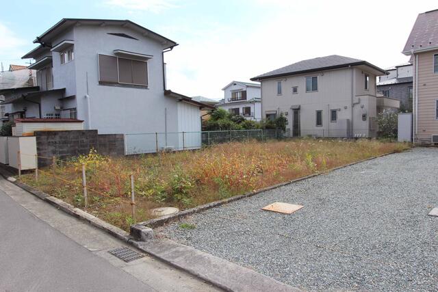 アットホーム 小田原市 久野 小田原駅 住宅用地 小田原市の土地 売地 宅地 分譲地など土地の購入情報
