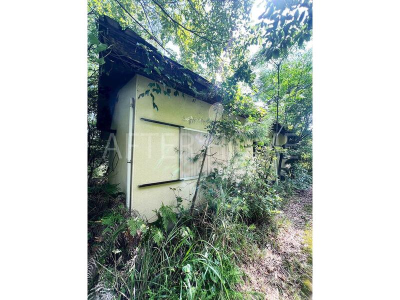 Kitakomatsu, Otsu-city （Kitakomatsu station） Single-story building, 3DK

1.5 million yen