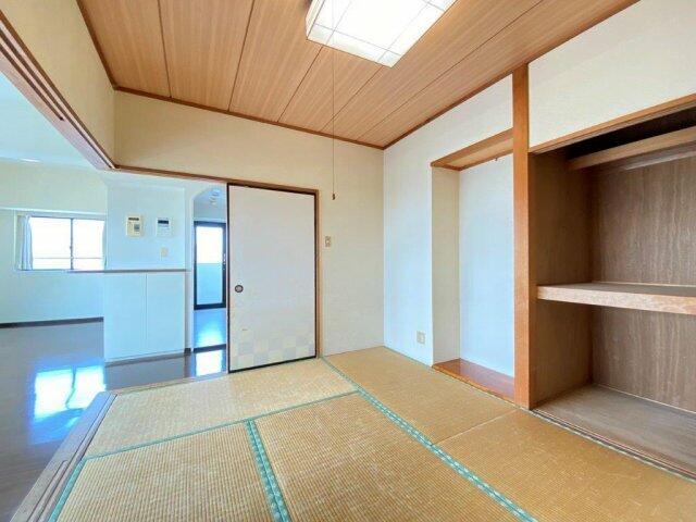 間取り変更で明るくて広いリビングに 株式会社アップワーズ