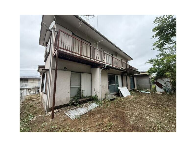 Chiba City, Wakaba Ward, Tabeta Town (Chishirodai Station) 2-story building 6DK