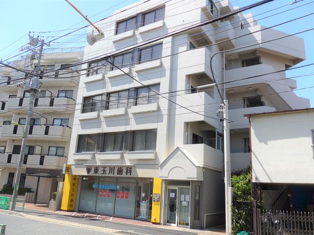 アットホーム 奥沢駅でsoho向けの賃貸物件一覧 東京都 賃貸マンション アパート 貸家