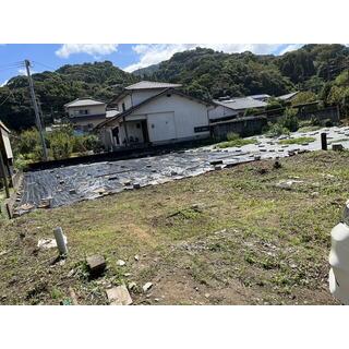 八代市 古麓町 （八代駅 ） 住宅用地