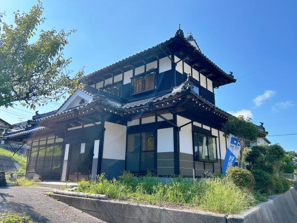 Cheap house for sale in Oda, Shimane