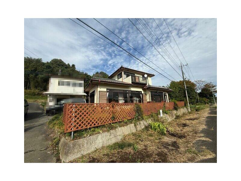 Hitachi-Omiya-shi, Noda (Motegi station) 2F 5LDK

2.4 million yen
