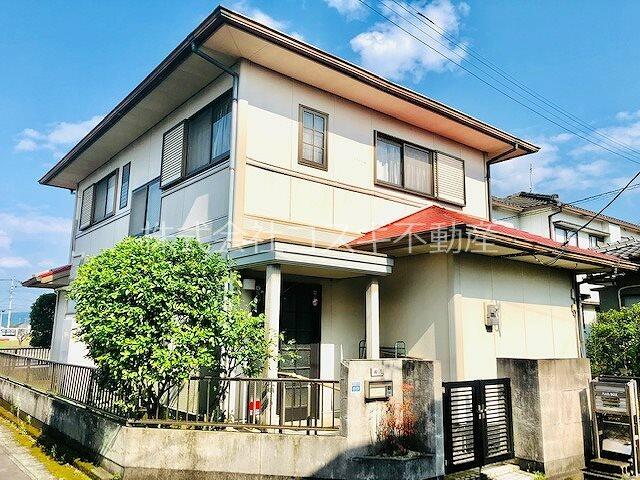 アットホーム 熊本市南区 御幸木部１丁目 2階建 ５ｌｄｋ 1054017551 熊本市南区の中古一戸建て 提供元 株 コスギ不動産 コスギ不動産 東部支店 一軒家 家の購入