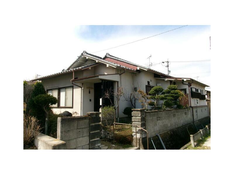 Ueda City, Uedahara (Akazakaue Station) Single-story 5DK