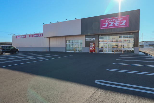 アットホーム】匝瑳市 八日市場ロ （八日市場駅 ） 住宅用地