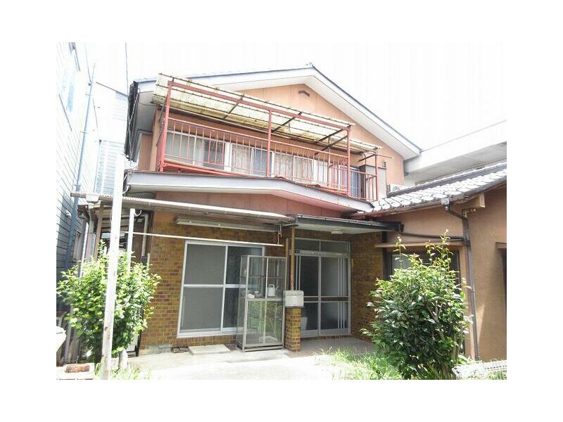 5-chome, Joto, Kofu-city (Zenkoji Sta.) 2F 5DK

2,000,000 yen