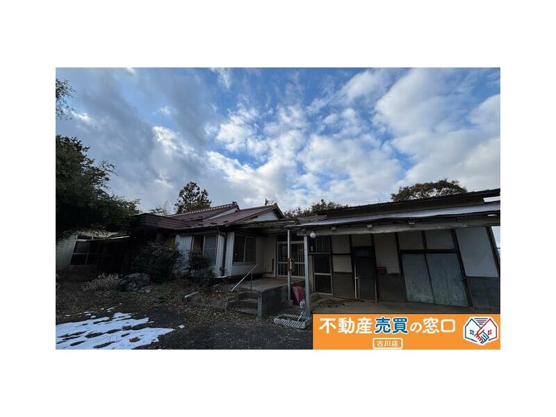 Kurihara-shi, Kurihara

2.8 million yen