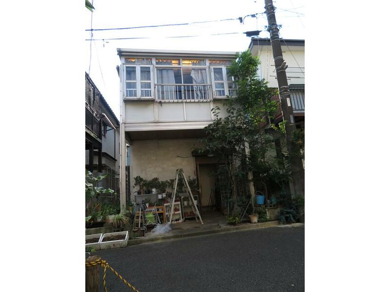 Irumagawa, Sayama-shi (Sayama-shi station) 2F 3DK

4,800,000 yen