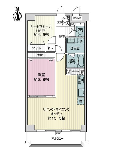 物件情報】ライオンズマンション京都西陣の口コミ・評判