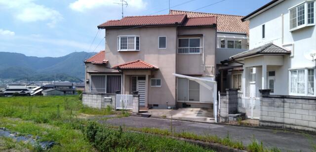 Takamatsu, Kagawa property