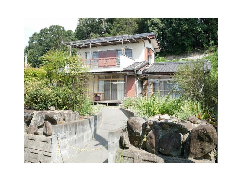 Fukuyama City, Kanbe Town Oaza Shimotakeda (Goryo Station) 2-story 5DK