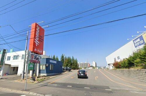 アットホーム 札幌市清田区 北野二条１丁目 南郷１８丁目駅 2階建 ４ｌｄｋ 札幌市清田区の新築一戸建て 提供元 グッドネクスト 株 一軒家 家の購入