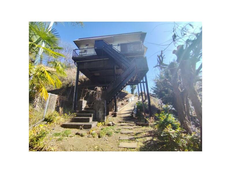 Otsuki-shi, Otsuki-city, Hyogo 4DK

4DK 4DK