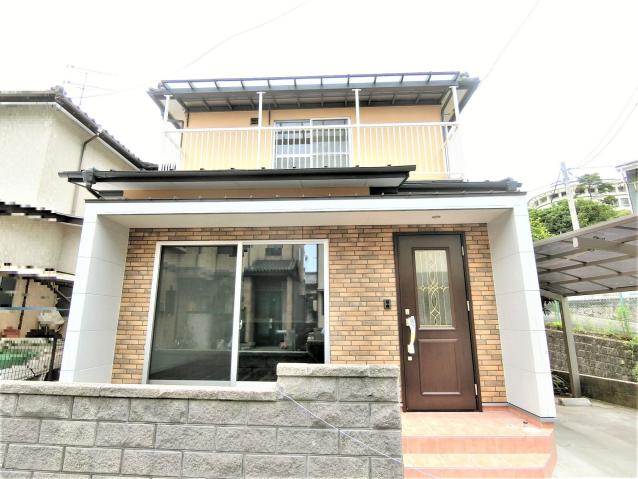 アットホーム 広島市安佐南区 上安３丁目 安東駅 2階建 ２ｄｋ 広島市安佐南区の中古一戸建て 提供元 ｓｕｍｉｔａｓ大町店 株 ケイアイ不動産販売 広島支店 一軒家 家の購入
