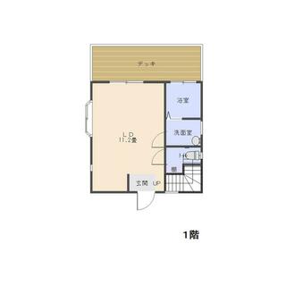 detached 度会郡南伊勢町木谷