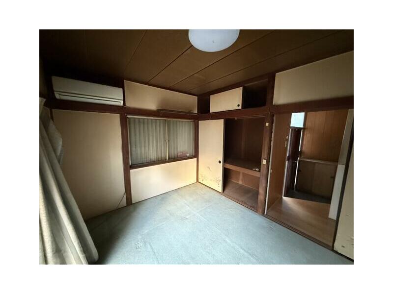 2-story building, 3DK, Kenzaki Town, Takasaki City (Gunma Yahata Station)