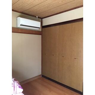 detached 潮来市大山