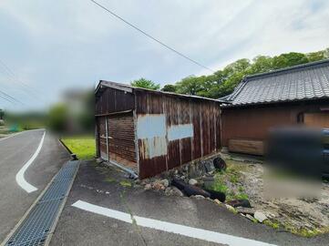 アットホーム】津市 芸濃町忍田 平屋建 8K[6990553631]津市の