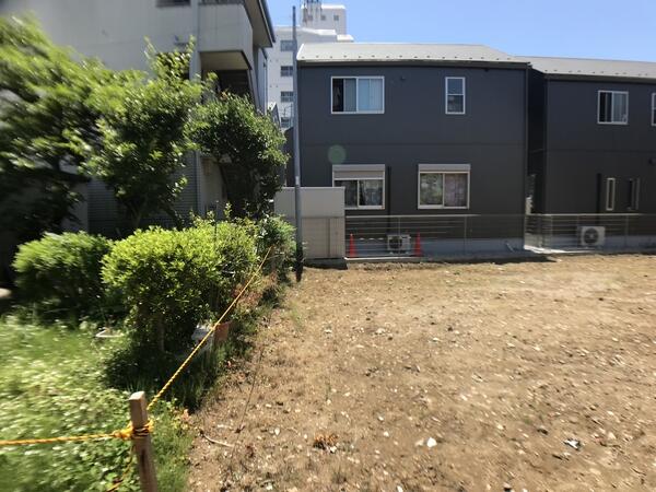 アットホーム 柏市 柏６丁目 柏駅 住宅用地 柏市の土地 売地 宅地 分譲地など土地の購入情報