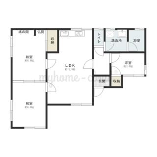 detached 志布志市志布志町志布志