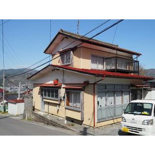 detached 大船渡市大船渡町字猪頭