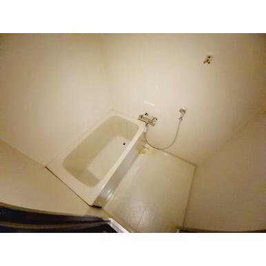 同物件別部屋のお写真です。