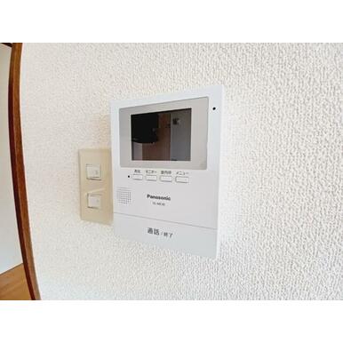 同物件別部屋のお写真です。