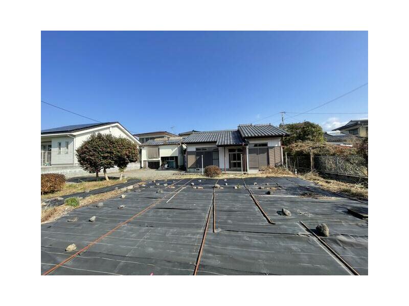 Kobayashi City Magata (Kobayashi Station) Single-story 5DK