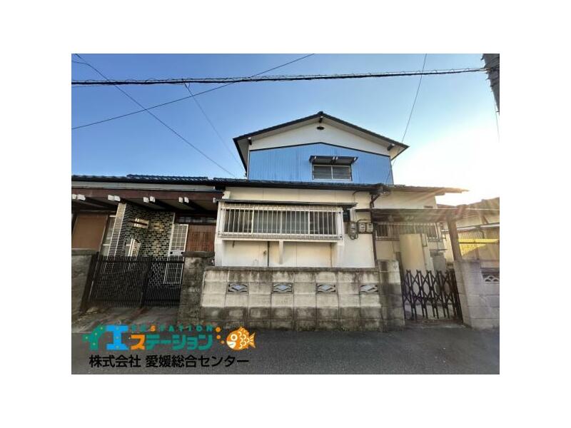 6-chome, Shonai-cho, Niihama-shi, Saitama (Niihama Station) 2F 6DK

4,000,000 yen