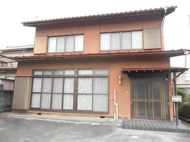 Cheap house for sale in Kitagunma, Gunma