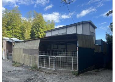 アットホーム】横須賀市 平作2丁目(衣笠駅) 資材置場用地（提供元 土地　資材置き場　約200坪（賃貸）
