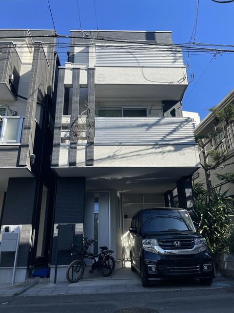 Cheap house for sale in Shibuya, Tokyo