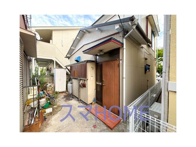 5 Ogura, Saiwai-ku, Kawasaki-shi, Kanagawa (Yamukata Sta.) 2F 3DK

6,660,000 yen