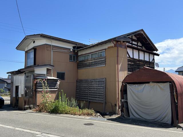 Minamiuonuma City, Kokonoka-machi (Itsukamachi Station), 2-story building, 7DK &mdash; photo 2