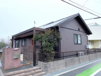 アットホーム】勝田郡勝央町の中古住宅・中古一戸建て 購入情報