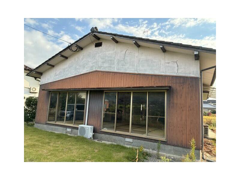 Buzenshi Oaza Onishi (Ujima Station) Single-story 4DK