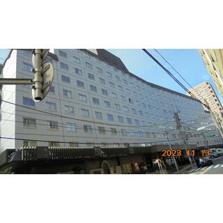 赤坂レジデンシャルホテル 664 ワンルーム