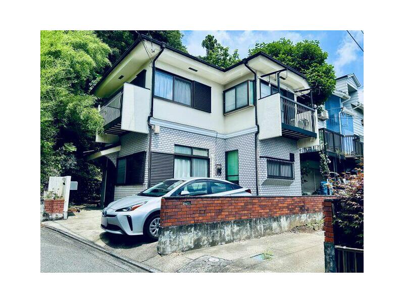 Hachioji City, Moto-Hachioji Town 2-chome (Takaosanguchi Station) 2-story 3SDK