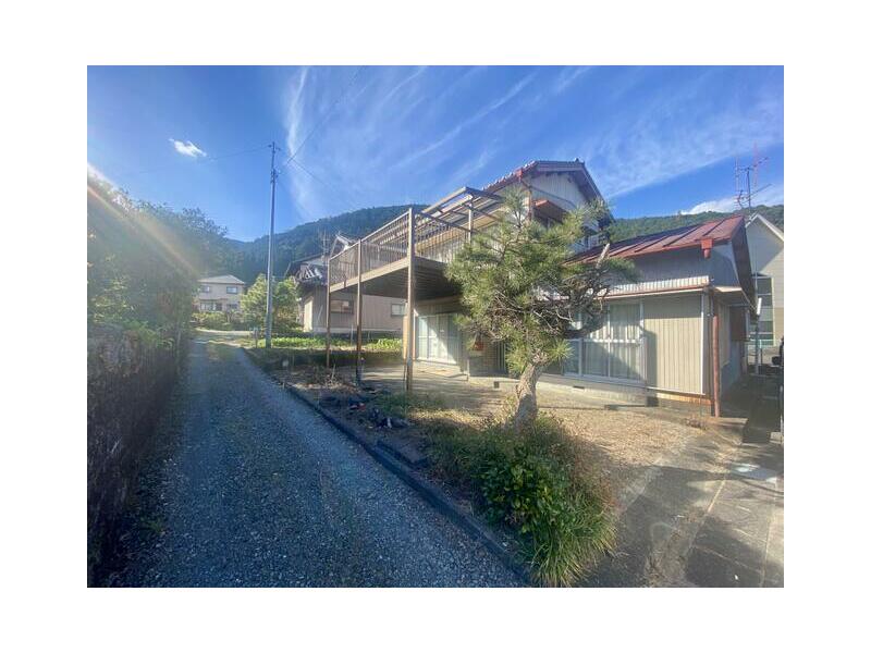 2F 5DK in Nukesato, Kawane-cho, Shimada-shi, Shimada

1,800,000 yen