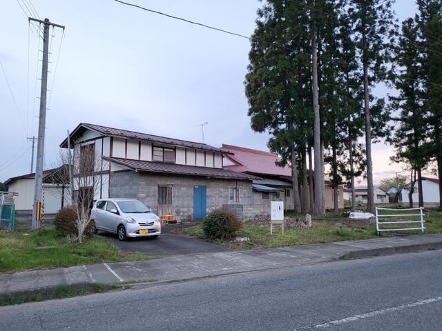 Cheap house for sale in Oshu, Iwate